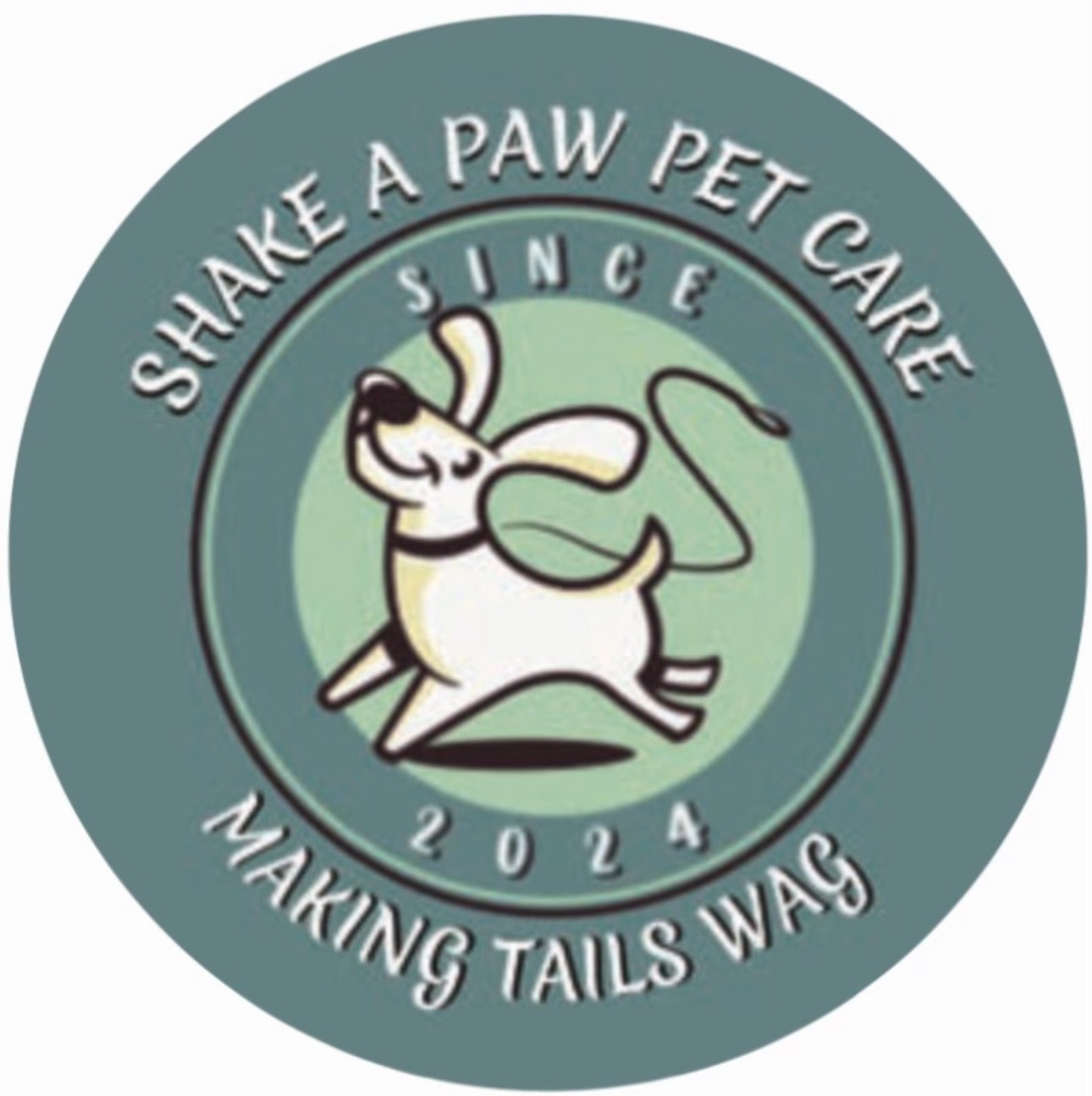 Meet some of our Furry Friends